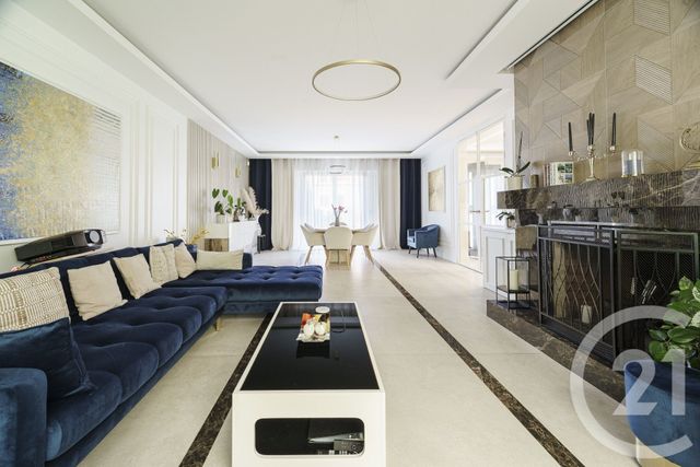 Maison &agrave; vendre - 9 pi&egrave;ces - 290,70 m2 - Villejuif - 94 - ILE-DE-FRANCE