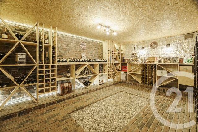 Maison &agrave; vendre - 9 pi&egrave;ces - 290,70 m2 - Villejuif - 94 - ILE-DE-FRANCE