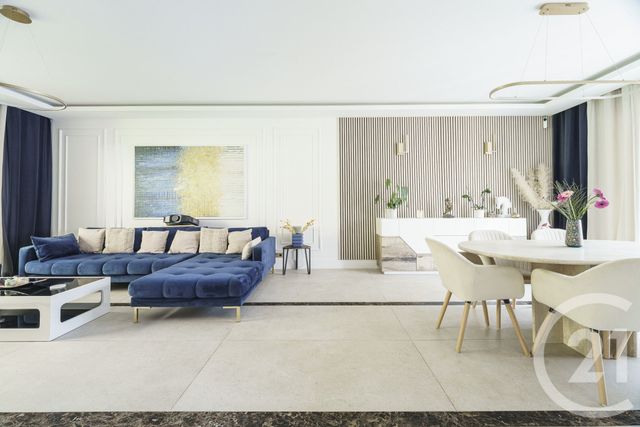 Maison &agrave; vendre - 9 pi&egrave;ces - 290,70 m2 - Villejuif - 94 - ILE-DE-FRANCE