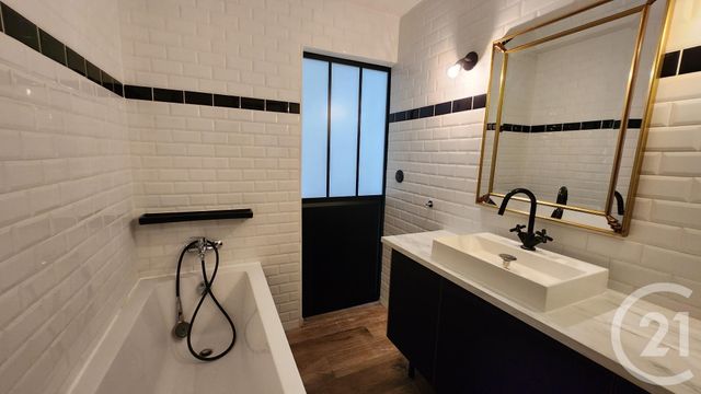 Appartement F2 &agrave; vendre - 2 pi&egrave;ces - 40,66 m2 - Paris - 75019 - ILE-DE-FRANCE