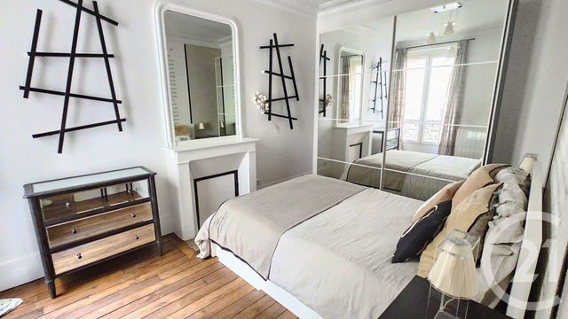 Appartement F2 &agrave; vendre - 2 pi&egrave;ces - 45,10 m2 - Paris - 75019 - ILE-DE-FRANCE