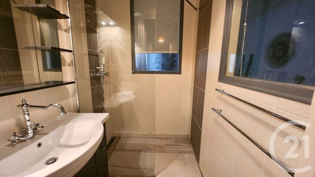Appartement F2 &agrave; vendre - 2 pi&egrave;ces - 45,10 m2 - Paris - 75019 - ILE-DE-FRANCE