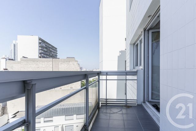 Appartement F3 &agrave; vendre - 3 pi&egrave;ces - 95 m2 - Paris - 75019 - ILE-DE-FRANCE
