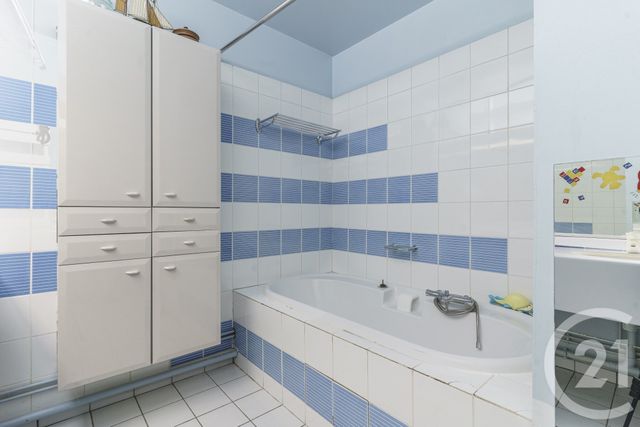 Appartement F3 &agrave; vendre - 3 pi&egrave;ces - 95 m2 - Paris - 75019 - ILE-DE-FRANCE