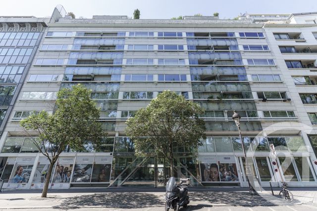 Appartement F3 &agrave; vendre - 3 pi&egrave;ces - 95 m2 - Paris - 75019 - ILE-DE-FRANCE