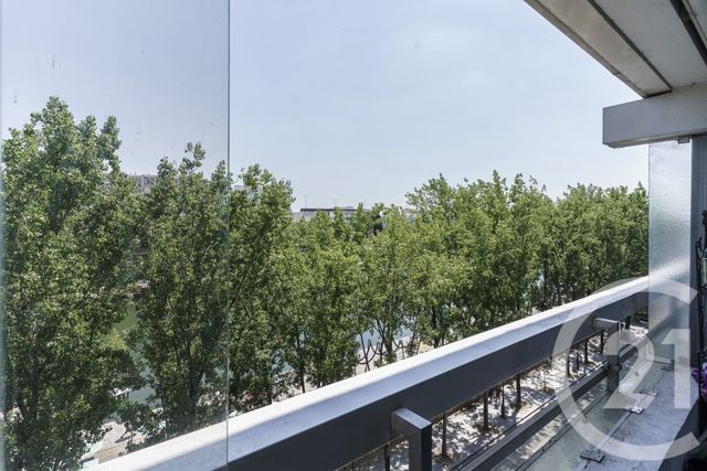 Appartement F3 &agrave; vendre - 3 pi&egrave;ces - 95 m2 - Paris - 75019 - ILE-DE-FRANCE