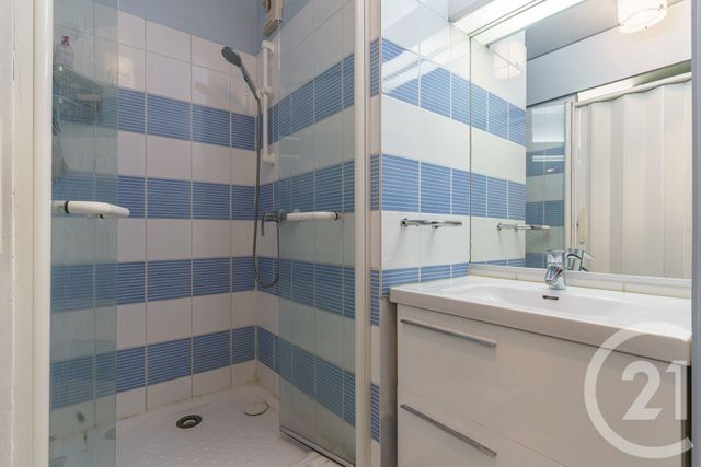 Appartement F3 &agrave; vendre - 3 pi&egrave;ces - 95 m2 - Paris - 75019 - ILE-DE-FRANCE