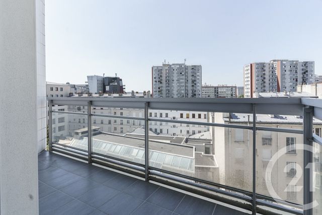 Appartement F3 &agrave; vendre - 3 pi&egrave;ces - 95 m2 - Paris - 75019 - ILE-DE-FRANCE