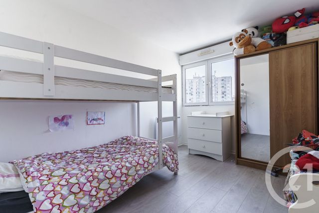 Appartement F3 &agrave; vendre - 3 pi&egrave;ces - 95 m2 - Paris - 75019 - ILE-DE-FRANCE