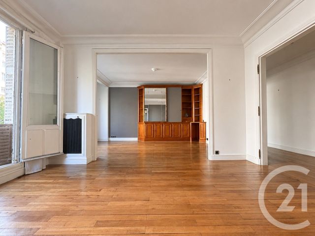 appartement - PARIS - 75019