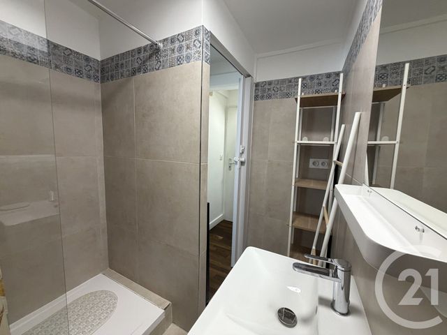 Appartement F2 &agrave; louer - 2 pi&egrave;ces - 31,03 m2 - Paris - 75019 - ILE-DE-FRANCE