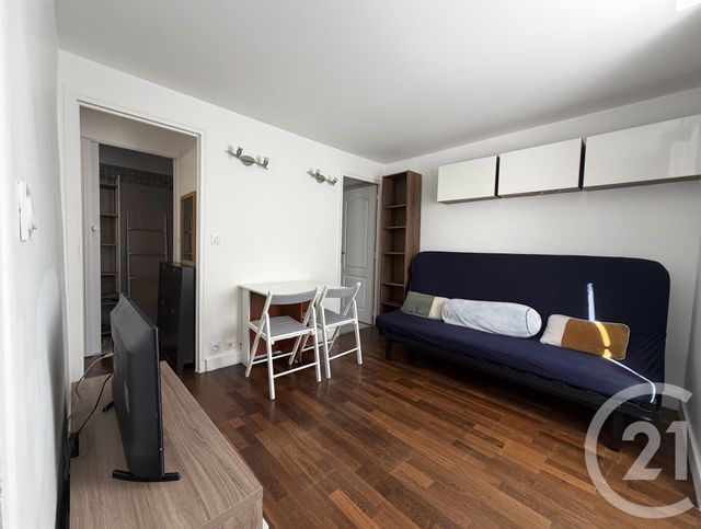 appartement - PARIS - 75019