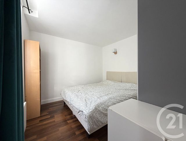 Appartement F2 &agrave; louer - 2 pi&egrave;ces - 31,03 m2 - Paris - 75019 - ILE-DE-FRANCE