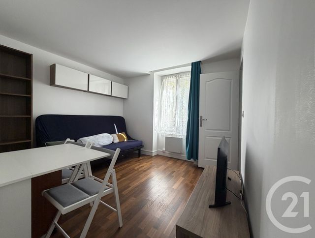 Appartement F2 &agrave; louer - 2 pi&egrave;ces - 31,03 m2 - Paris - 75019 - ILE-DE-FRANCE