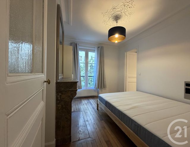 Appartement T2 &agrave; louer - 2 pi&egrave;ces - 34,68 m2 - Paris - 75018 - ILE-DE-FRANCE