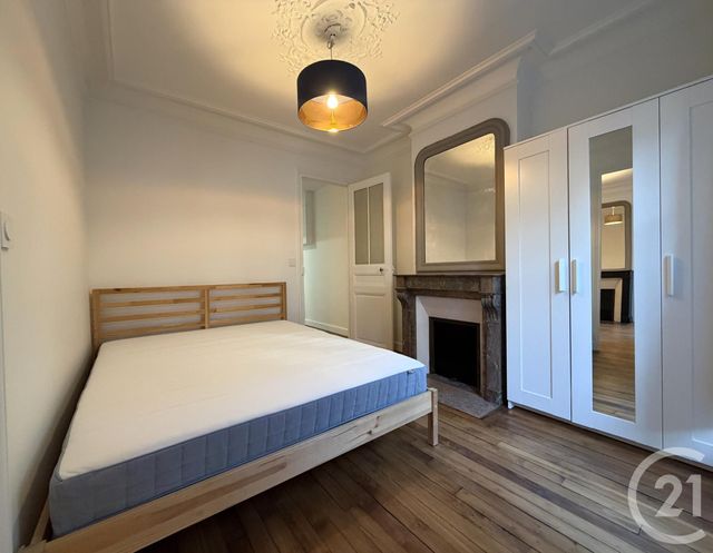 Appartement T2 &agrave; louer - 2 pi&egrave;ces - 34,68 m2 - Paris - 75018 - ILE-DE-FRANCE