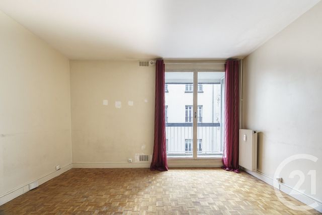Appartement Studio &agrave; vendre - 1 pi&egrave;ce - 20,08 m2 - Paris - 75019 - ILE-DE-FRANCE
