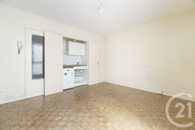 Appartement Studio &agrave; vendre - 1 pi&egrave;ce - 20,08 m2 - Paris - 75019 - ILE-DE-FRANCE