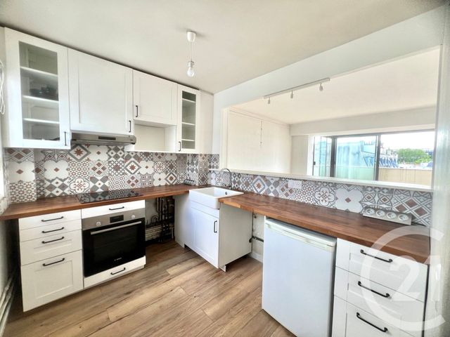 Appartement F2 &agrave; louer - 2 pi&egrave;ces - 54,85 m2 - Paris - 75005 - ILE-DE-FRANCE