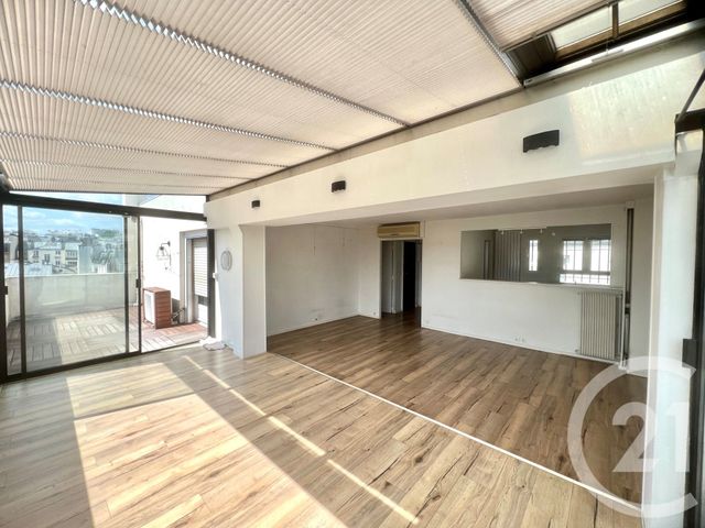 Appartement F2 &agrave; louer - 2 pi&egrave;ces - 54,85 m2 - Paris - 75005 - ILE-DE-FRANCE