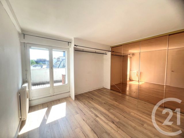 Appartement F2 &agrave; louer - 2 pi&egrave;ces - 54,85 m2 - Paris - 75005 - ILE-DE-FRANCE