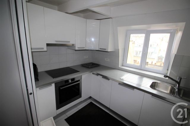 Appartement F2 &agrave; louer - 2 pi&egrave;ces - 40,59 m2 - Paris - 75005 - ILE-DE-FRANCE