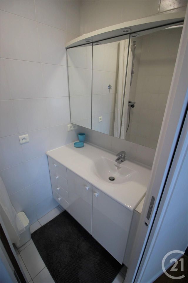 Appartement F2 &agrave; louer - 2 pi&egrave;ces - 40,59 m2 - Paris - 75005 - ILE-DE-FRANCE
