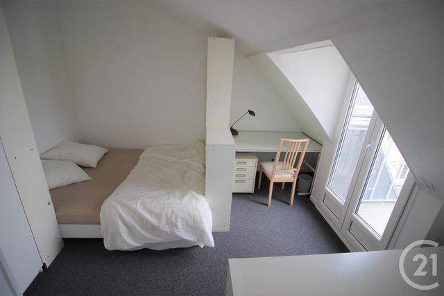 Appartement F2 &agrave; louer - 2 pi&egrave;ces - 40,59 m2 - Paris - 75005 - ILE-DE-FRANCE