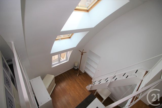 Appartement F2 &agrave; louer - 2 pi&egrave;ces - 40,59 m2 - Paris - 75005 - ILE-DE-FRANCE