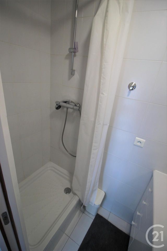 Appartement F2 &agrave; louer - 2 pi&egrave;ces - 40,59 m2 - Paris - 75005 - ILE-DE-FRANCE