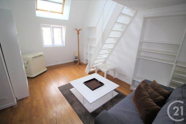 Appartement F2 à louer PARIS