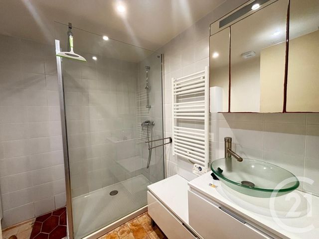 Appartement F1 &agrave; louer - 1 pi&egrave;ce - 44,56 m2 - Paris - 75005 - ILE-DE-FRANCE