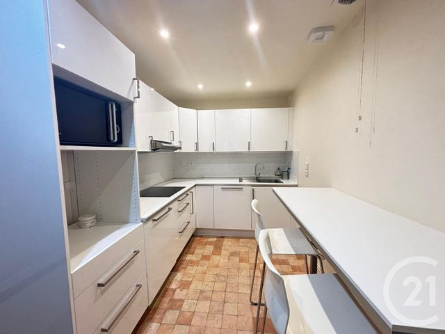 Appartement F1 &agrave; louer - 1 pi&egrave;ce - 44,56 m2 - Paris - 75005 - ILE-DE-FRANCE