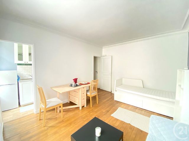 Appartement a louer paris-5e-arrondissement - 1 pièce(s) - 23 m2 - Surfyn