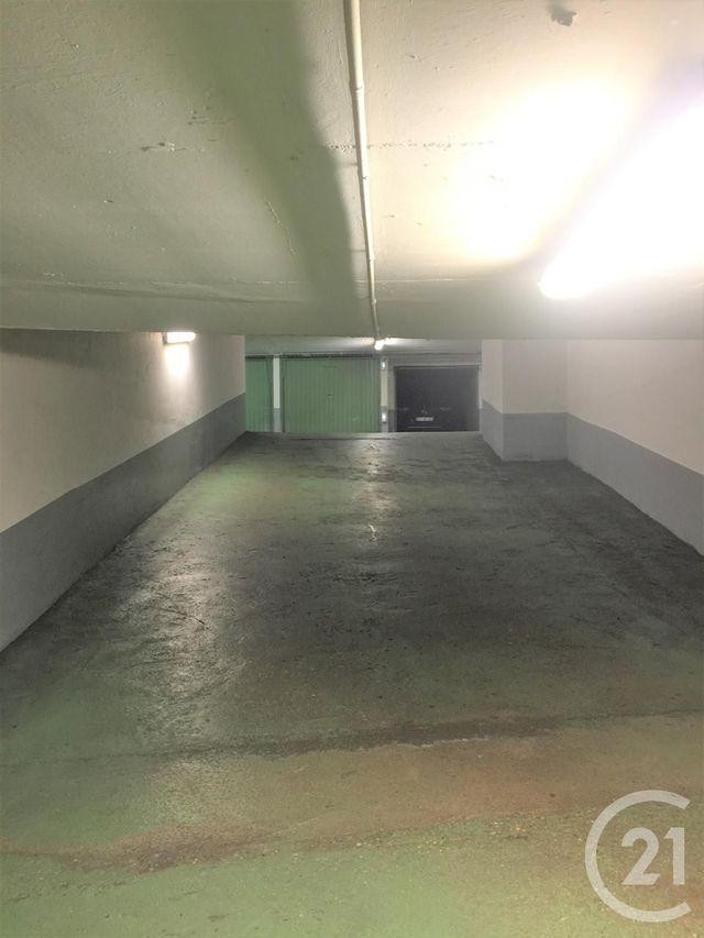 Parking à louer - 10 m2 - Paris - 75006 - ILE-DE-FRANCE