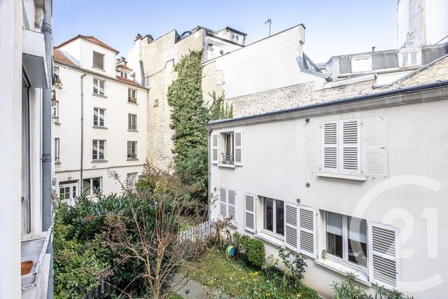 Appartement F2 à louer - 2 pièces - 54,49 m2 - Paris - 75005 - ILE-DE-FRANCE