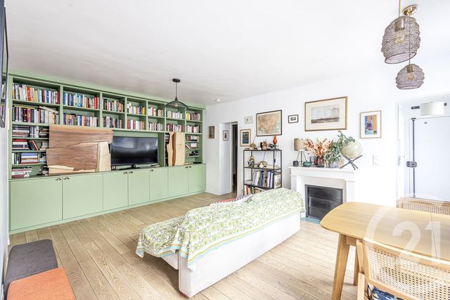 appartement - PARIS - 75005