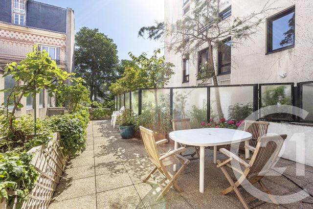 Appartement F2 &agrave; louer - 2 pi&egrave;ces - 65,62 m2 - Paris - 75005 - ILE-DE-FRANCE