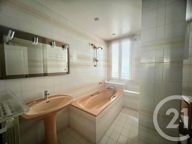 Appartement F2 &agrave; louer - 2 pi&egrave;ces - 57,56 m2 - Paris - 75005 - ILE-DE-FRANCE