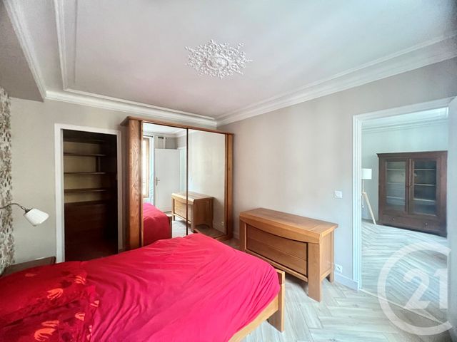 Appartement F2 &agrave; louer - 2 pi&egrave;ces - 57,56 m2 - Paris - 75005 - ILE-DE-FRANCE