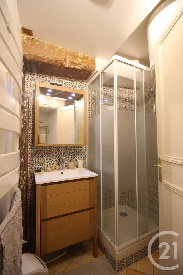 Appartement F1 à louer - 1 pièce - 35,53 m2 - Paris - 75005 - ILE-DE-FRANCE