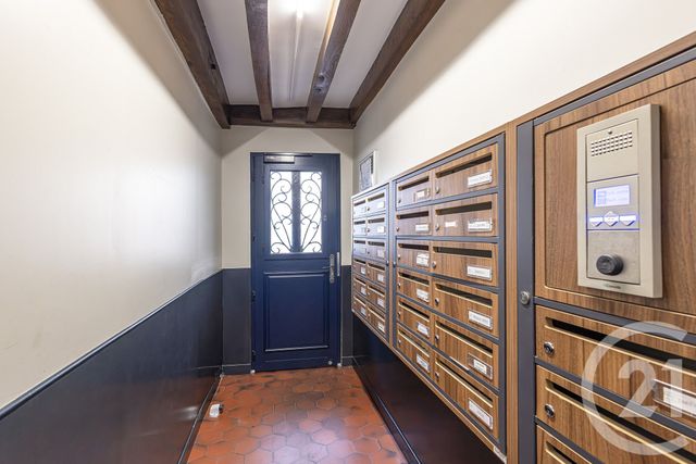 Appartement F1 à louer - 1 pièce - 43,05 m2 - Paris - 75005 - ILE-DE-FRANCE