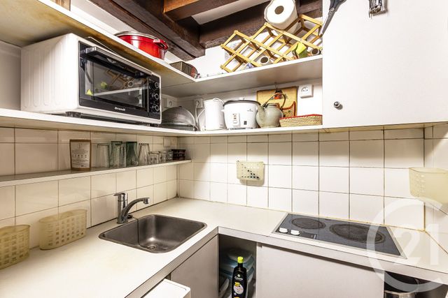 Appartement F1 à louer - 1 pièce - 43,05 m2 - Paris - 75005 - ILE-DE-FRANCE