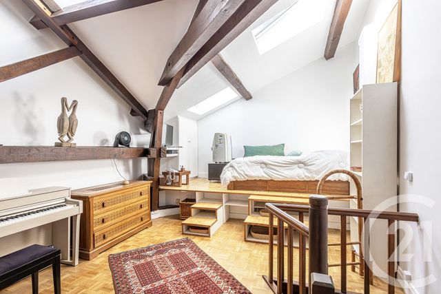 Appartement F1 à louer - 1 pièce - 43,05 m2 - Paris - 75005 - ILE-DE-FRANCE