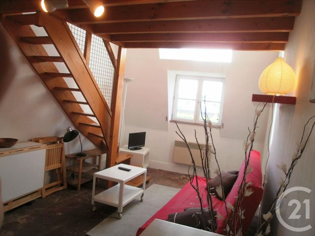 Appartement Studio &agrave; louer - 1 pi&egrave;ce - 18,69 m2 - Paris - 75005 - ILE-DE-FRANCE