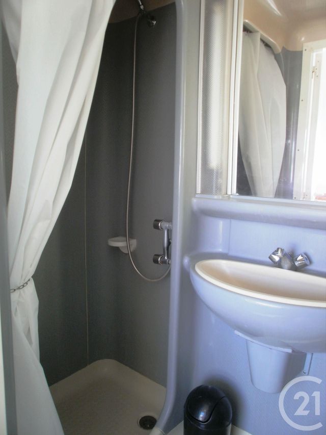 Appartement Studio &agrave; louer - 1 pi&egrave;ce - 18,69 m2 - Paris - 75005 - ILE-DE-FRANCE