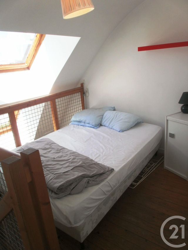 Appartement Studio &agrave; louer - 1 pi&egrave;ce - 18,69 m2 - Paris - 75005 - ILE-DE-FRANCE