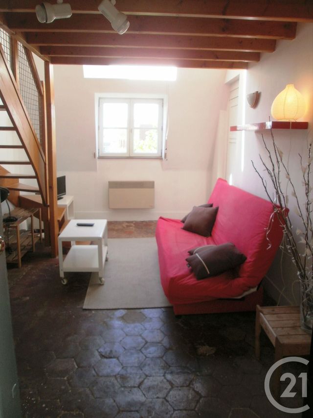 Appartement Studio &agrave; louer - 1 pi&egrave;ce - 18,69 m2 - Paris - 75005 - ILE-DE-FRANCE