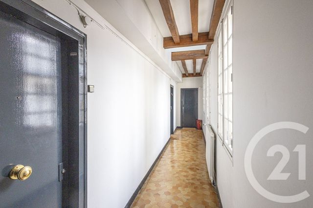 Appartement F1 &agrave; louer - 1 pi&egrave;ce - 43,05 m2 - Paris - 75005 - ILE-DE-FRANCE