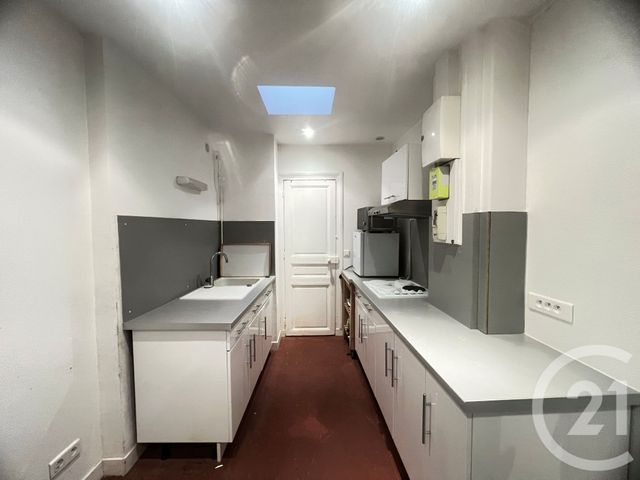 Appartement F2 &agrave; louer - 2 pi&egrave;ces - 34,88 m2 - Paris - 75005 - ILE-DE-FRANCE